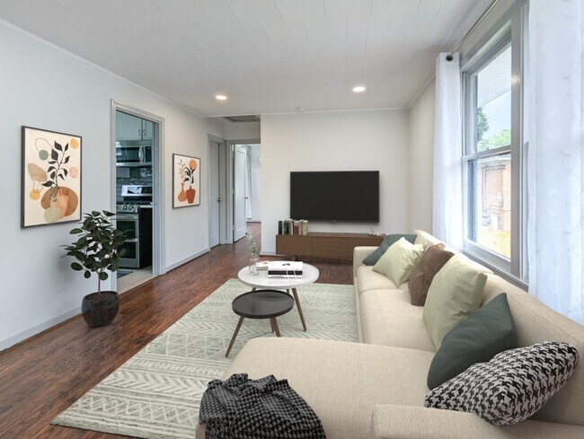 property at 2306 Addison Rd