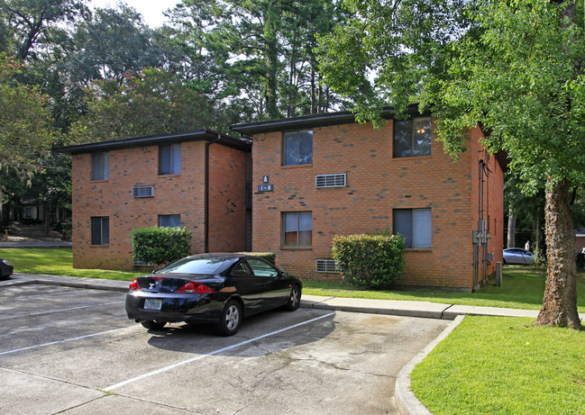 Oak Park in Tallahassee, FL - Foto de edificio - Building Photo