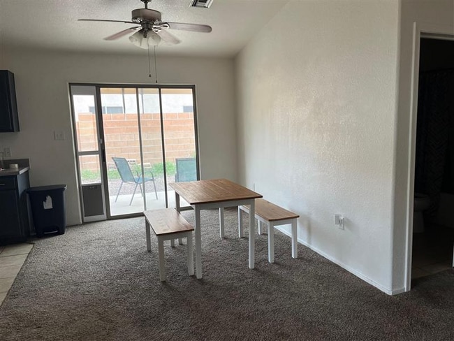 10486 Typhoon Ave in Yuma, AZ - Building Photo - Building Photo