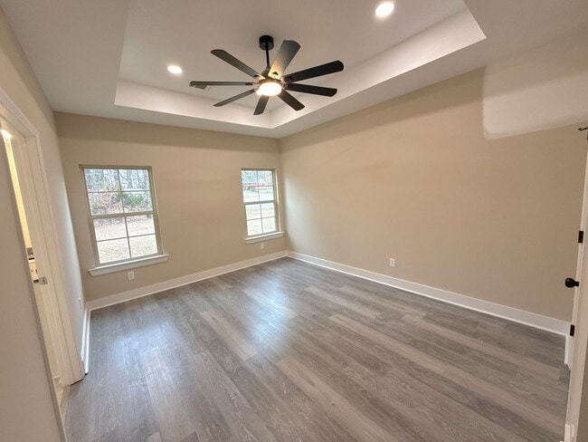 2815 Epping Way Dr in Memphis, TN - Building Photo - Building Photo