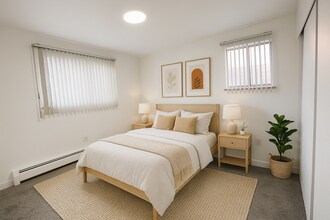 12121 W Nevada Dr in Lakewood, CO - Foto de edificio - Building Photo