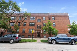 5605 N Glenwood Ave in Chicago, IL - Building Photo
