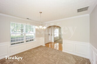 110 Magnolia Walk Ln in College Park, GA - Building Photo - Building Photo