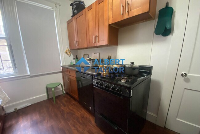 1616 Commonwealth Ave, Unit 3