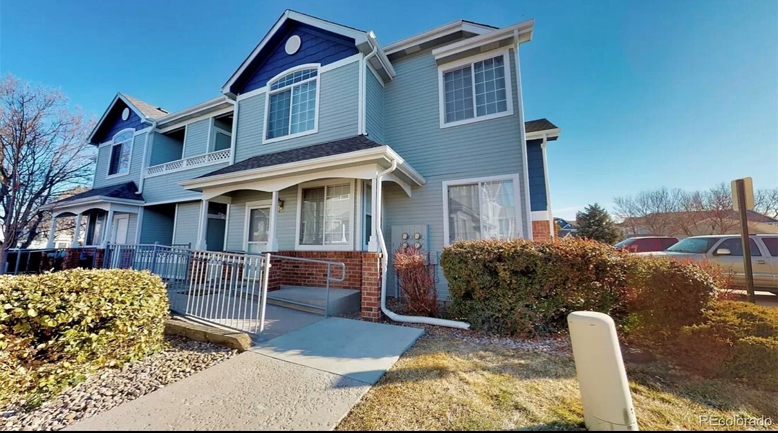 12965 Lafayette St in Thornton, CO - Building Photo