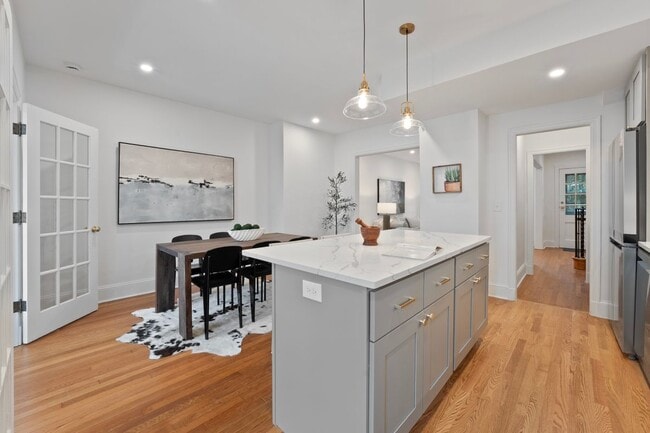1317 Rittenhouse St NW in Washington, DC - Building Photo - Building Photo