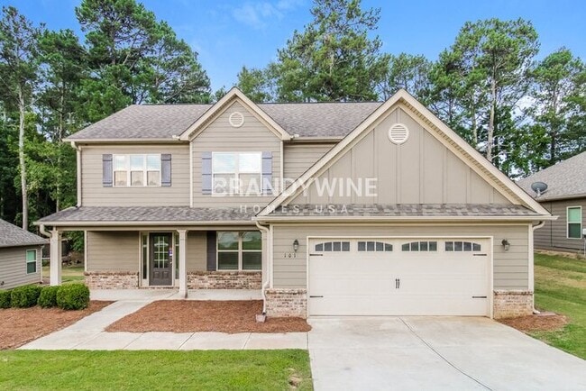 property at 101 Kensington Trace