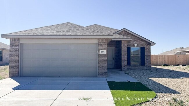 2136 Kokomo Ave, Unit 415 in Lubbock, TX - Foto de edificio - Building Photo