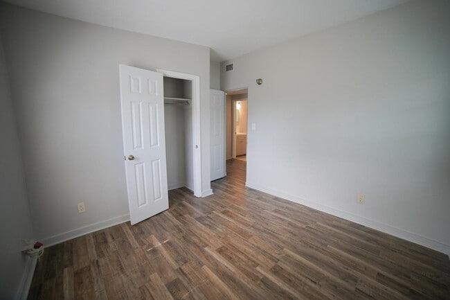 property at 1015 Joe Louis St