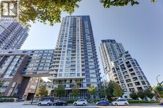 5515 Boundary Rd in Vancouver, BC - Building Photo - Building Photo