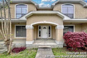 3141 Douglas Fir Dr in New Braunfels, TX - Building Photo