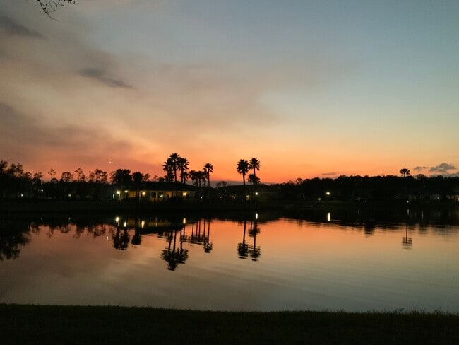 property at 221 Aston Grande Dr