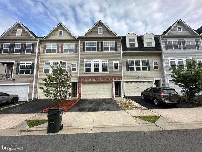 246 Short Branch Rd in Stafford, VA - Building Photo - Building Photo