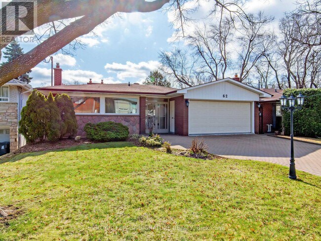 property at 62 Felicity Dr