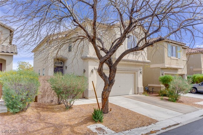 8108 Tilkuni Dr in Las Vegas, NV - Building Photo - Building Photo