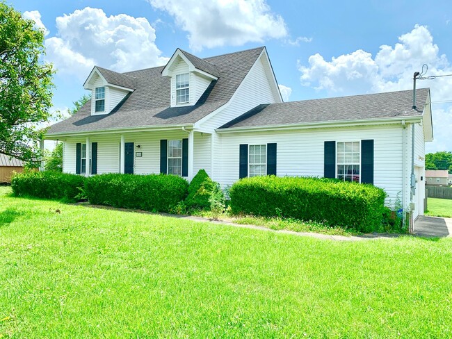 property at 605 Millie Dr