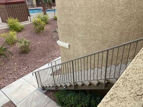 2300 E Silverado Ranch Blvd in Las Vegas, NV - Building Photo - Building Photo