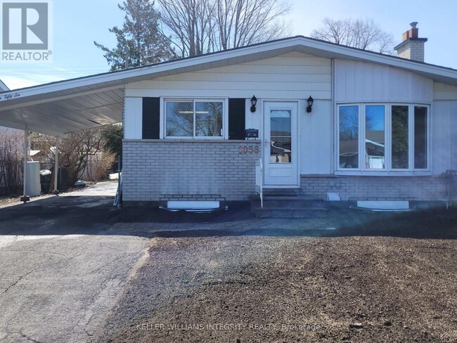 1056 Harkness Ave
