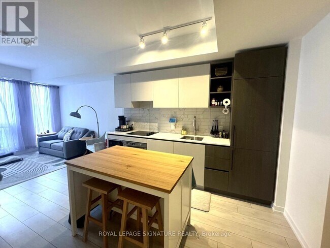 property at 55 Mercer St