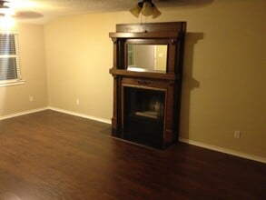 3601 South Dr in Fort Worth, TX - Building Photo - Building Photo
