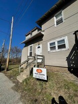 1700-1702 N 12th St in Lafayette, IN - Building Photo