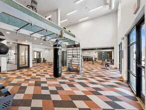 1900 Parmer Apartments in Austin, TX - Building Photo - Building Photo