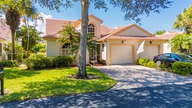 7821 Silver Lake Dr in Delray Beach, FL - Building Photo - Building Photo