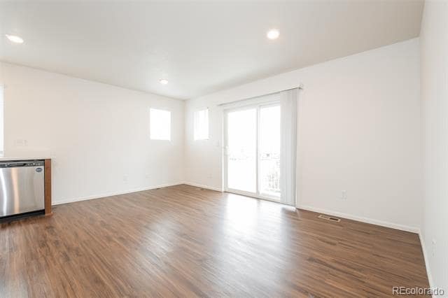 5383 N Andes St in Denver, CO - Foto de edificio - Building Photo