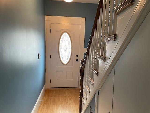 7 Rollins St in Concord, NH - Building Photo - Building Photo
