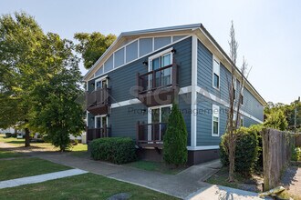 4111 4th Ave S in Birmingham, AL - Building Photo - Building Photo