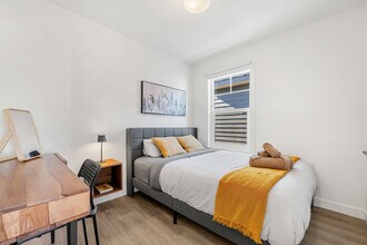 2231-2281 81 St S W in Calgary, AB - Building Photo - Building Photo
