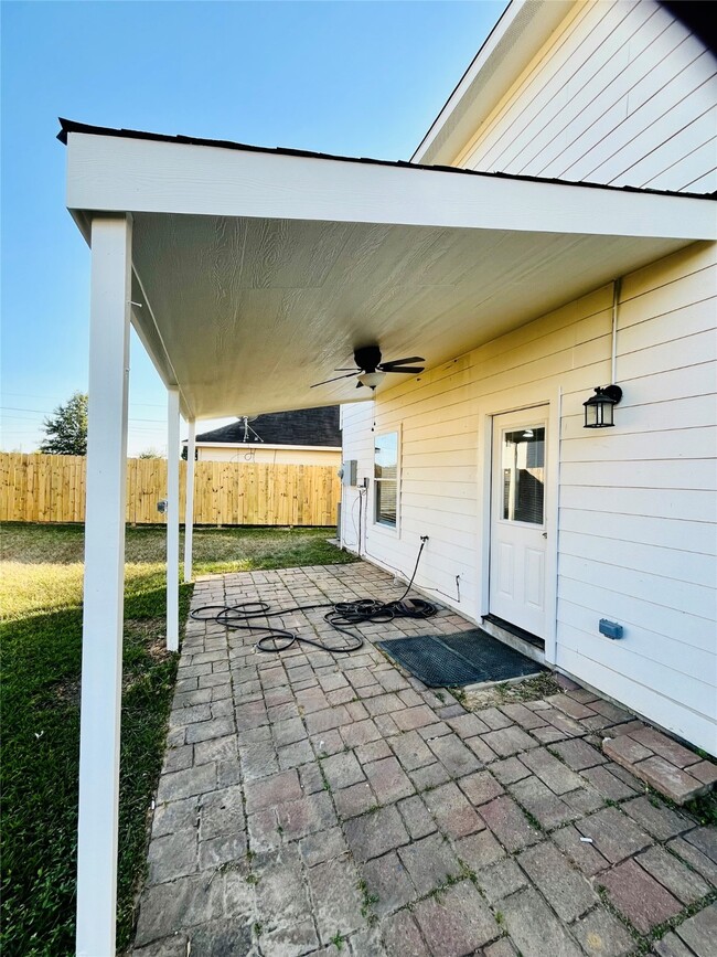 property at 17030 Cypresswood Glen Tr