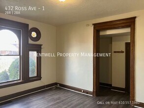 432 Ross Ave in Pittsburgh, PA - Building Photo - Building Photo