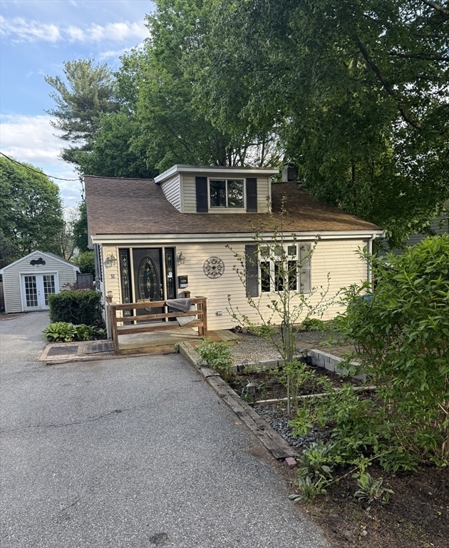 property at 51 Prospect Ave