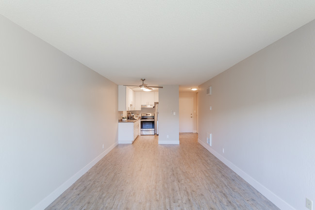 100 Monte Cresta in Oakland, CA - Building Photo - Interior Photo