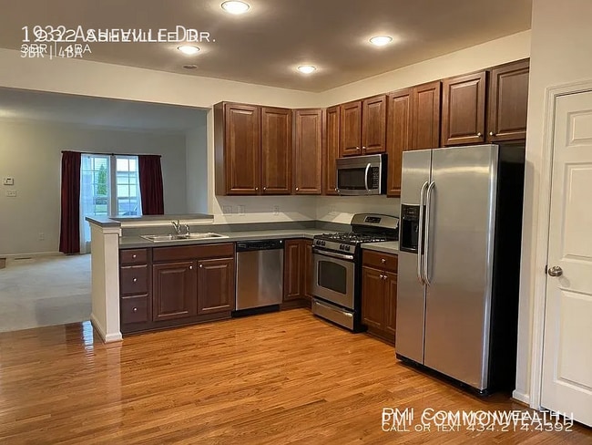 1932 Asheville Dr in Charlottesville, VA - Building Photo - Building Photo