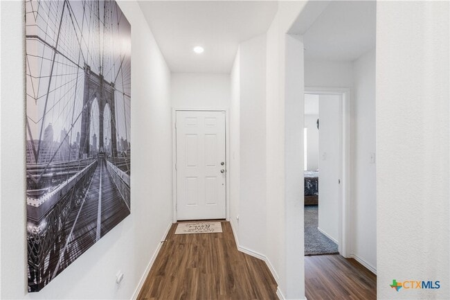 107 Isaac Millsaps Trl in Bastrop, TX - Building Photo - Building Photo