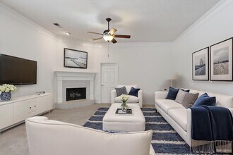 160 Cottonwood Dr in Collierville, TN - Building Photo - Building Photo