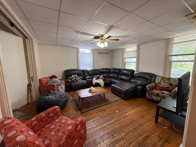property at 1112 King St