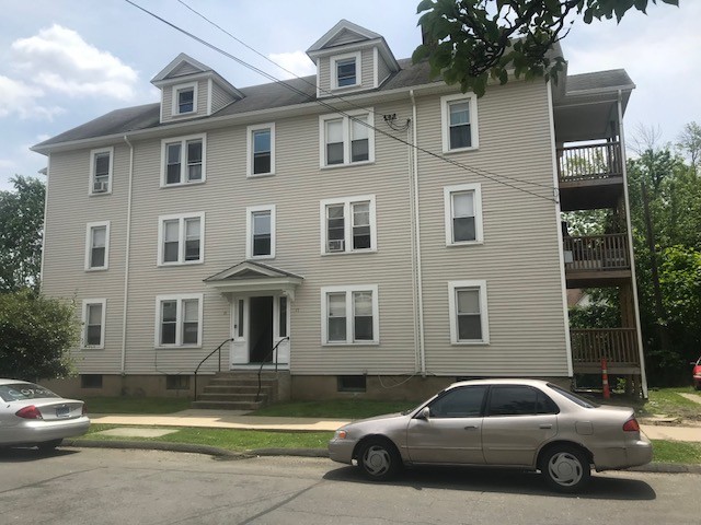 15-17 Wayland St in Hartford, CT - Foto de edificio - Other