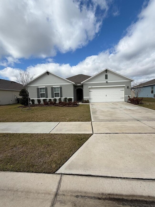 property at 750 Auburn Grv Ct