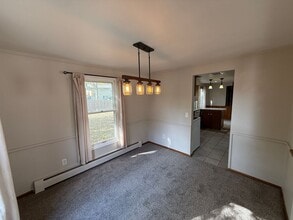 3121 Simcoe Ct in Fort Wayne, IN - Building Photo - Building Photo