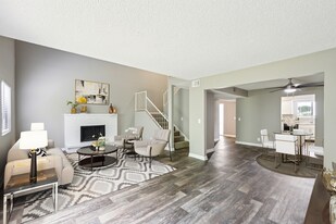 The Darby in Antioch, TN - Building Photo