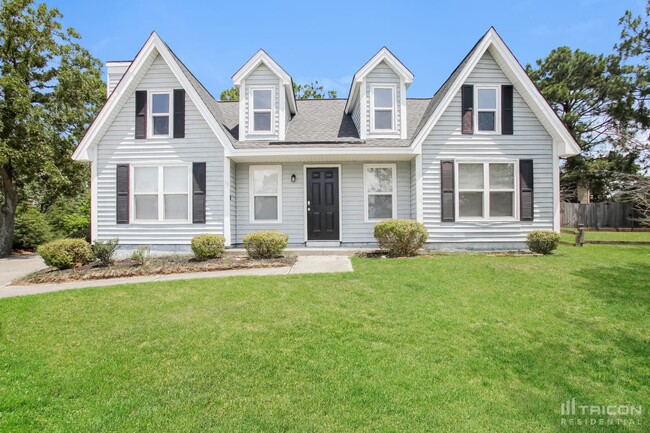 property at 13 Sutters Mill Ct