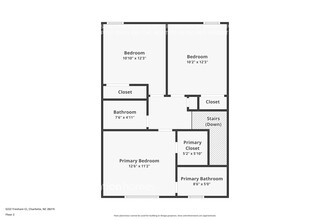 5222 Tresham Ct in Charlotte, NC - Building Photo - Building Photo