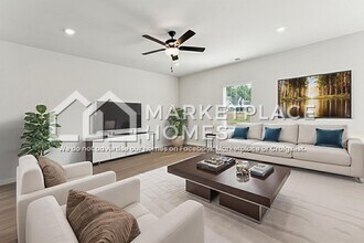 3402 Saddlebred Dr in Gastonia, NC - Building Photo - Building Photo