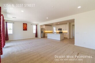 3256 N 31st St in Mesa, AZ - Building Photo - Building Photo