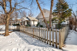 410 S Estelle St in Wichita, KS - Building Photo - Building Photo