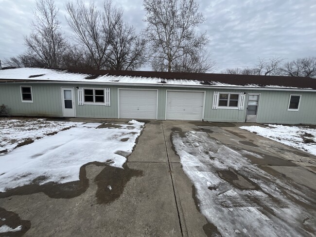 property at 21 SE 130 Rd