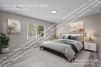 511 Braxton Blvd in Fayetteville, NC - Building Photo - Building Photo